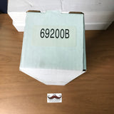 SPC Extreme Performance Rear Lower Control Arms 69200B for 90-01 Integra 88-95 Civic