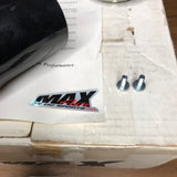 DC Sports MAX Air Intake K&N Filter Kit for Honda Civic EG6