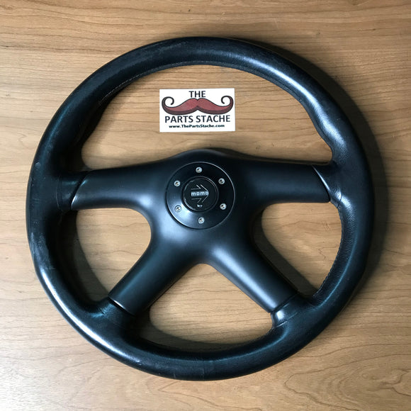 Momo Daytona 4 Steering Wheel