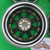 5Zigen 15x6 +40 4x100/1114.3 Wheels