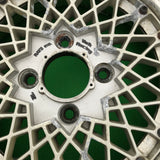 Rays Engineering Volk 84C Mesh 15x6.5 +8 4x114.3 Wheels