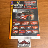 Battle Magazine JDM Drift Car Magazine July 2005