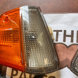JDM 1984-1987* Honda Civic Hatch Corner Turn Lights