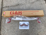 NEW! Gab Sports 90-97 Miata Eunos MX-5 NA6 Front Strut Bar Brace