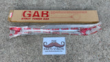 NEW! Gab Sports 91-96 G20 Primera P10 Front Strut Bar Brace