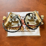 JDM 1984-1987* Honda Civic Hatch Corner Turn Lights