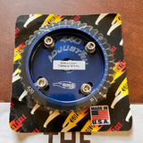 Golden Eagle BLUE A18/A20 Adjustable Cam Gear for 83-89 Accord/Prelude