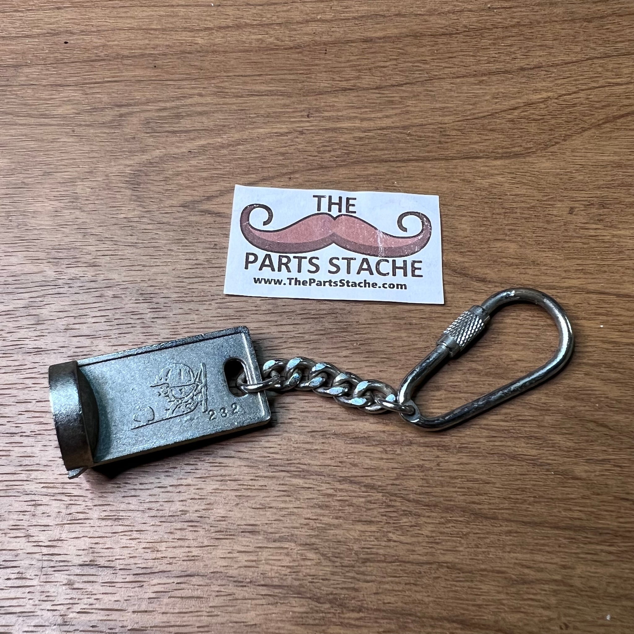 Center Caps & Accessories – The Parts Stache