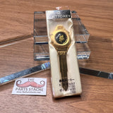 M317 Royal Clover Duetto Queen Key (Gold)