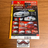 Battle Magazine JDM Drift Car Magazine September 2005