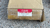 NEW! Gab Sports 91-96 G20 Primera P10 Front Lower Tie Bar Brace