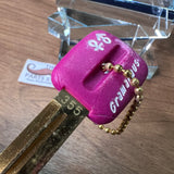 M355/M356/M358 Royal Clover Gramaraus Key (Pink/Gold)