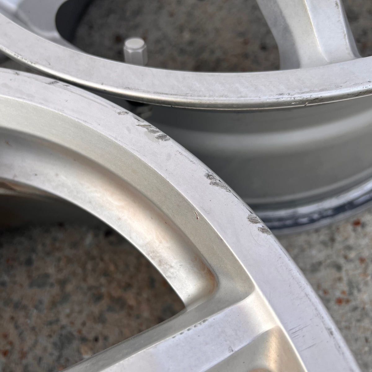 Buddy Club P1 Racing DTM 15x6.5 +43 4x100 Wheels – The Parts Stache
