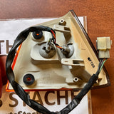 JDM 1984-1987* Honda Civic Hatch Corner Turn Lights