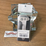 M356 Royal Clover Pole Position Key (Silver)