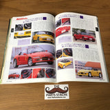 GoldCar Tuning Parts Catalog 1993