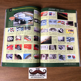 Option Exciting Tuning & Dress-up Parts Catalog 1995