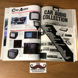 Holiday Auto Parts Catalog 1992