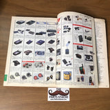 Parts Box Parts Catalog 1995