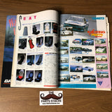 Holiday Auto Parts Catalog 1987