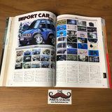 GoldCar 4WD/RV Parts Catalog 1996