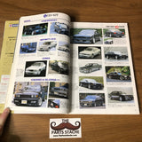 Holiday Auto Parts Catalog 1995