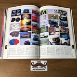 GoldCar 4WD/RV Parts Catalog 1995