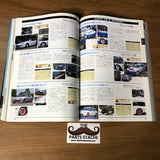 GoldCar Tuning Parts Catalog 1995