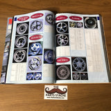 GoldCar Parts Catalog 2000