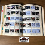 Parts Box Parts Catalog 1995