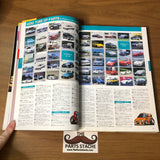 Parts Box Parts Catalog 1996