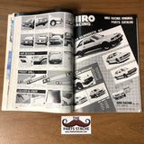 Holiday Auto Parts Catalog 1983