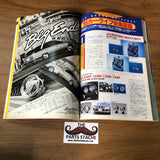 GoldCar Parts Catalog 1995