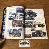 GoldCar 4WD/RV Parts Catalog 1997