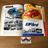 GoldCar 4WD/RV Parts Catalog 1996