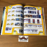 GoldCar Parts Catalog 2000