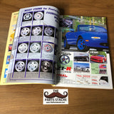 GoldCar Tuning Parts Catalog 1993