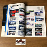 Holiday Auto Parts Catalog 1989