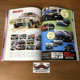 GoldCar 4WD/RV Parts Catalog 1995