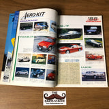 Holiday Auto Parts Catalog 1988