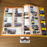 GoldCar 4WD/RV Parts Catalog 1992-1993