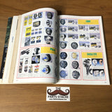 GoldCar 4WD/RV Parts Catalog 1996