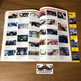 GoldCar 4WD/RV Parts Catalog 1992-1993