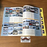 GoldCar Parts Catalog 1998