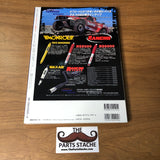 GoldCar 4WD/RV Parts Catalog 1999