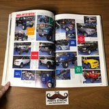 GoldCar 4WD/RV Parts Catalog 1999