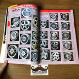 Parts Box Parts Catalog 1996