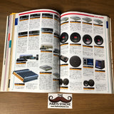 Parts Box Parts Catalog 1996