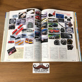 GoldCar Tuning Parts Catalog 1991