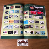 Option Exciting Tuning & Dress-up Parts Catalog 1995